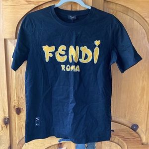 Designer Tee - Great Price!